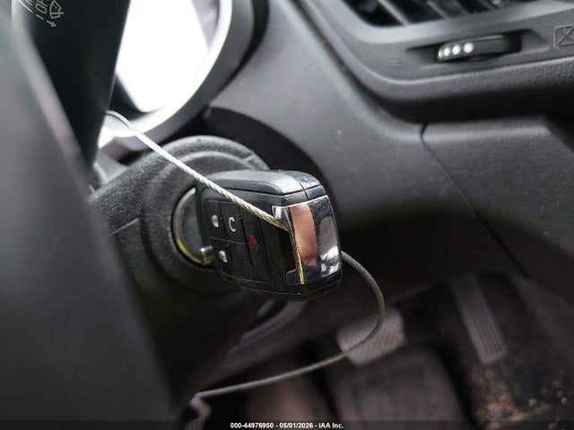 Продаж на аукціоні авто 2012 Chevrolet Equinox 1lt, vin: 2GNALDEK4C6294700, номер лоту: 44976950