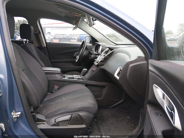 Продаж на аукціоні авто 2012 Chevrolet Equinox 1lt, vin: 2GNALDEK4C6294700, номер лоту: 44976950