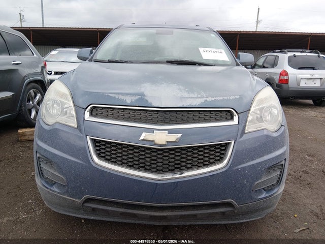 Продаж на аукціоні авто 2012 Chevrolet Equinox 1lt, vin: 2GNALDEK4C6294700, номер лоту: 44976950