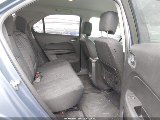 Продаж на аукціоні авто 2012 Chevrolet Equinox 1lt, vin: 2GNALDEK4C6294700, номер лоту: 44976950