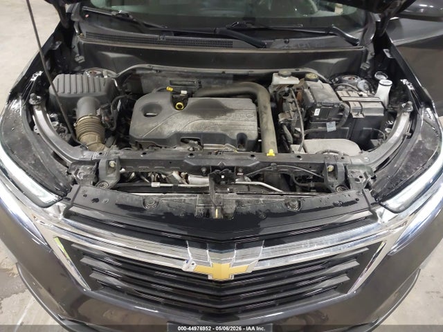 Продаж на аукціоні авто 2023 Chevrolet Equinox Awd Lt, vin: 3GNAXUEG0PS151430, номер лоту: 44976952