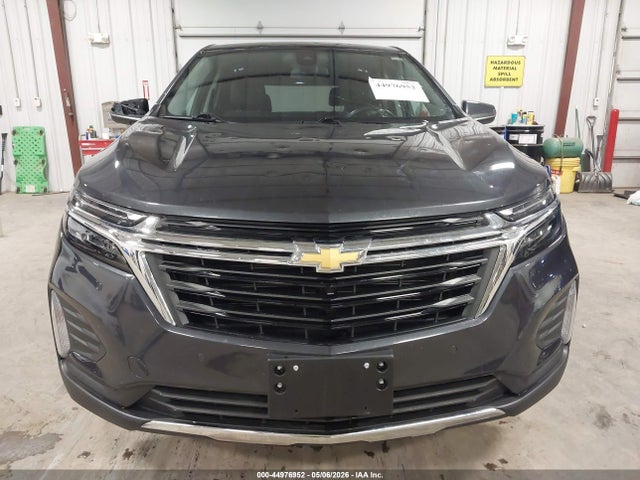 Продаж на аукціоні авто 2023 Chevrolet Equinox Awd Lt, vin: 3GNAXUEG0PS151430, номер лоту: 44976952