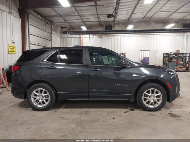 Продаж на аукціоні авто 2023 Chevrolet Equinox Awd Lt, vin: 3GNAXUEG0PS151430, номер лоту: 44976952
