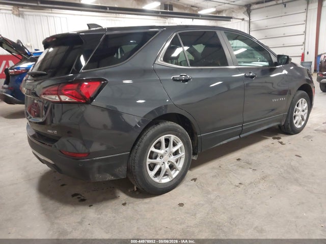 Продаж на аукціоні авто 2023 Chevrolet Equinox Awd Lt, vin: 3GNAXUEG0PS151430, номер лоту: 44976952