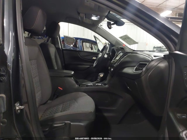 Продаж на аукціоні авто 2023 Chevrolet Equinox Awd Lt, vin: 3GNAXUEG0PS151430, номер лоту: 44976952