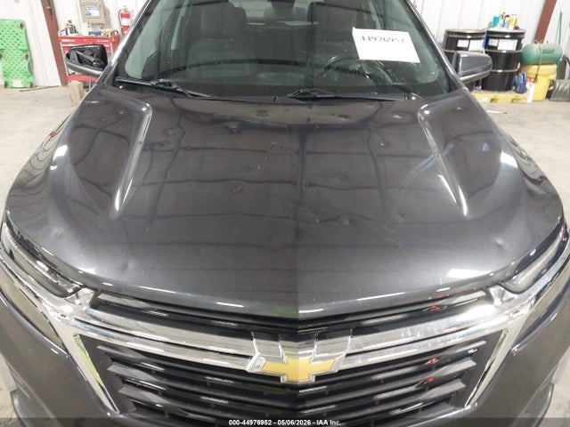 Продаж на аукціоні авто 2023 Chevrolet Equinox Awd Lt, vin: 3GNAXUEG0PS151430, номер лоту: 44976952