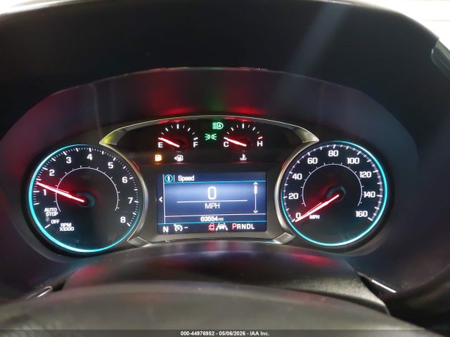 Продаж на аукціоні авто 2023 Chevrolet Equinox Awd Lt, vin: 3GNAXUEG0PS151430, номер лоту: 44976952