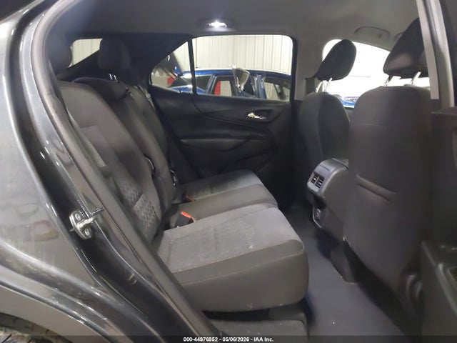Продаж на аукціоні авто 2023 Chevrolet Equinox Awd Lt, vin: 3GNAXUEG0PS151430, номер лоту: 44976952