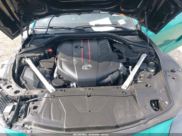 WZ1DB0C00NW048207 Toyota Gr Supra 3.0 Premium