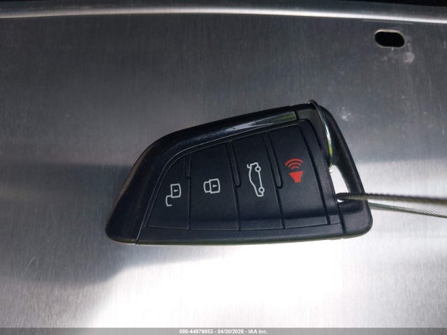 WZ1DB0C00NW048207 Toyota Gr Supra 3.0 Premium
