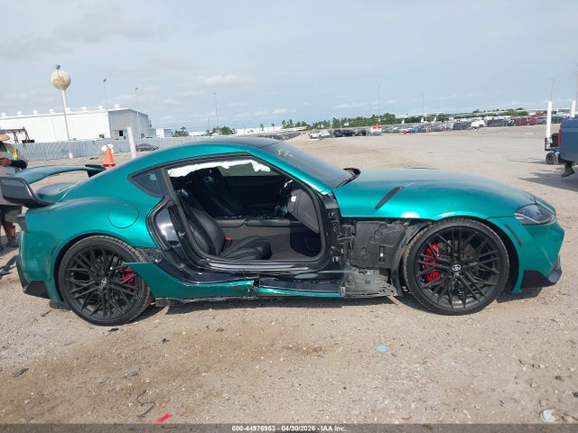 WZ1DB0C00NW048207 Toyota Gr Supra 3.0 Premium