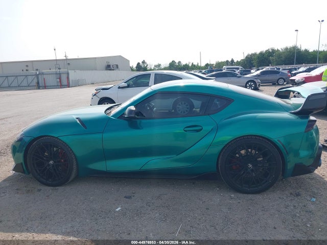 WZ1DB0C00NW048207 Toyota Gr Supra 3.0 Premium