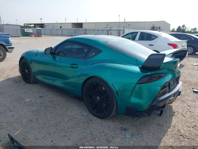 WZ1DB0C00NW048207 Toyota Gr Supra 3.0 Premium