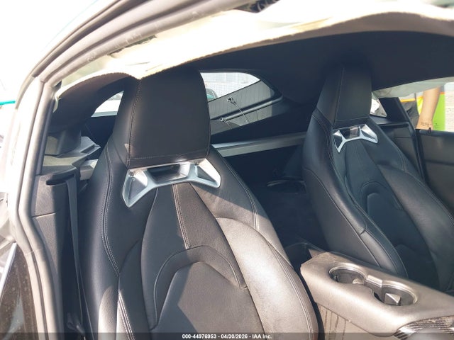 WZ1DB0C00NW048207 Toyota Gr Supra 3.0 Premium