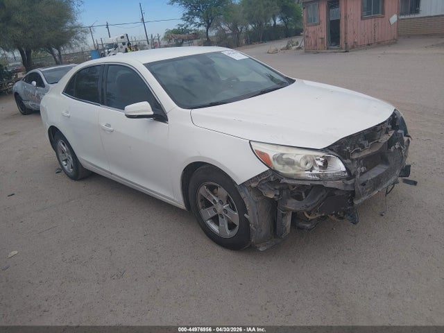 Chevrolet MALIBU 1LT 2015 1G11C5SL8FF165678 Image 1