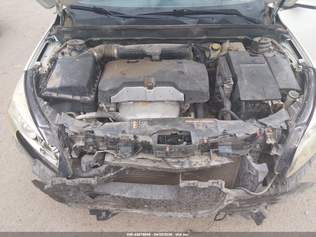 Chevrolet MALIBU 1LT 2015 1G11C5SL8FF165678 Image 10