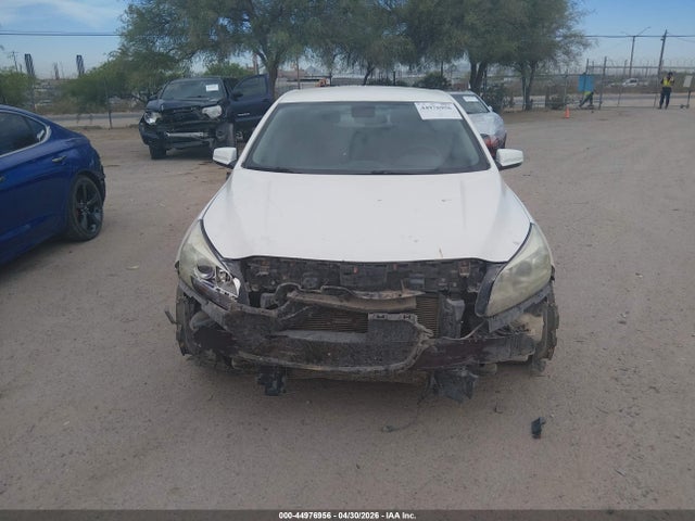 Chevrolet MALIBU 1LT 2015 1G11C5SL8FF165678 Image 12
