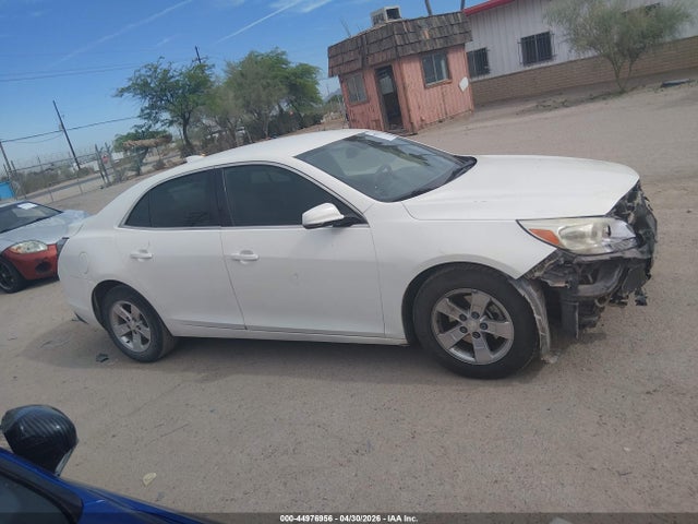 Chevrolet MALIBU 1LT 2015 1G11C5SL8FF165678 Image 13