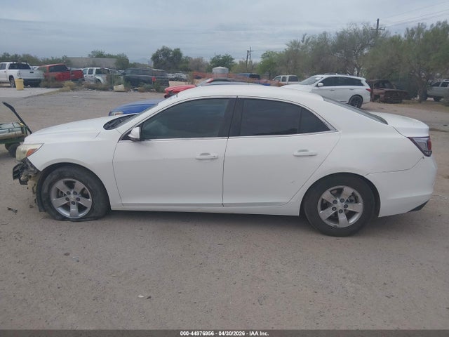 Chevrolet MALIBU 1LT 2015 1G11C5SL8FF165678 Image 14