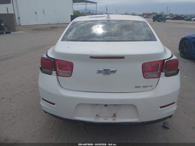 Chevrolet MALIBU 1LT 2015 1G11C5SL8FF165678 Image 16