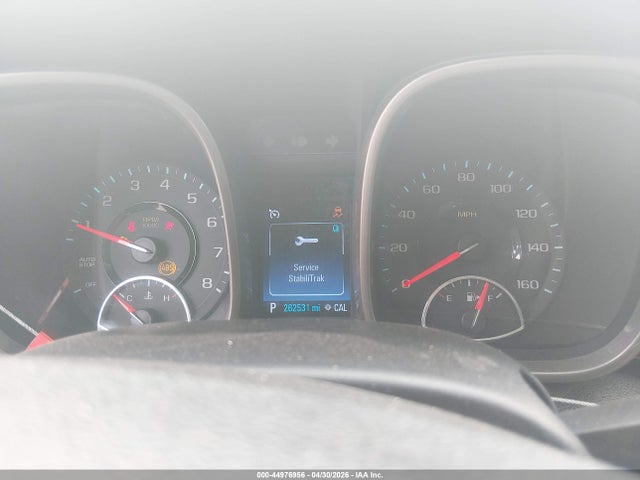 Chevrolet MALIBU 1LT 2015 1G11C5SL8FF165678 Image 7
