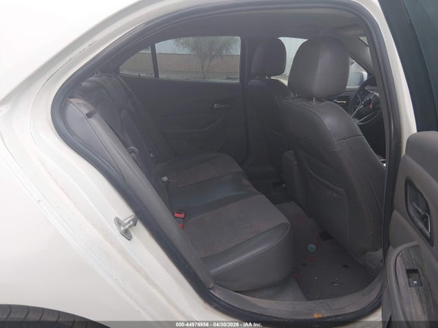 Chevrolet MALIBU 1LT 2015 1G11C5SL8FF165678 Image 8