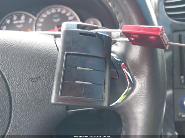 2012 Chevrolet Corvette მანქანა იყიდება აუქციონზე, vin: 1G1YE2DW1C5101871, აუქციონის ნომერი: 44976957
