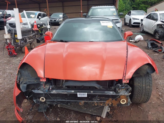 2012 Chevrolet Corvette მანქანა იყიდება აუქციონზე, vin: 1G1YE2DW1C5101871, აუქციონის ნომერი: 44976957
