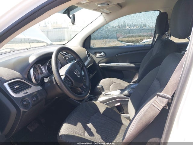 Продажа на аукционе авто 2016 Dodge Journey Se, vin: 3C4PDCAB5GT222681, номер лота: 44976960