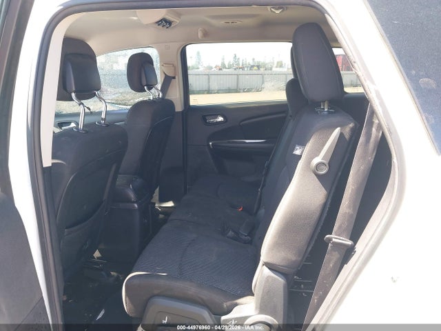 Продажа на аукционе авто 2016 Dodge Journey Se, vin: 3C4PDCAB5GT222681, номер лота: 44976960