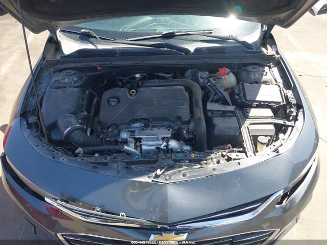Продаж на аукціоні авто 2018 Chevrolet Malibu Lt, vin: 1G1ZD5ST3JF234494, номер лоту: 44976964