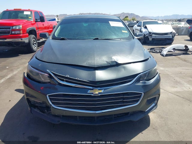 Продаж на аукціоні авто 2018 Chevrolet Malibu Lt, vin: 1G1ZD5ST3JF234494, номер лоту: 44976964