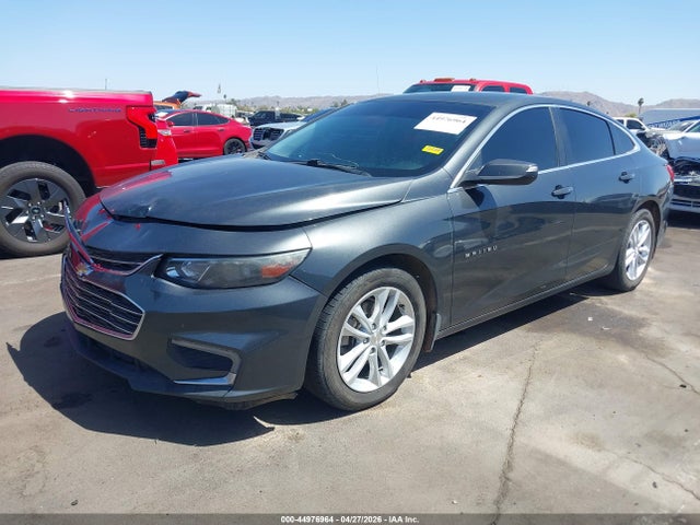 Продаж на аукціоні авто 2018 Chevrolet Malibu Lt, vin: 1G1ZD5ST3JF234494, номер лоту: 44976964