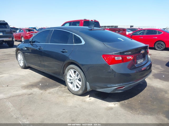 Продаж на аукціоні авто 2018 Chevrolet Malibu Lt, vin: 1G1ZD5ST3JF234494, номер лоту: 44976964