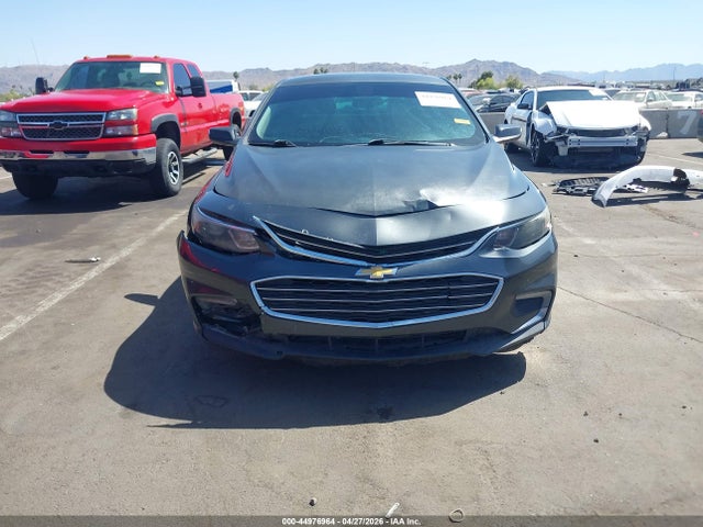 Продаж на аукціоні авто 2018 Chevrolet Malibu Lt, vin: 1G1ZD5ST3JF234494, номер лоту: 44976964