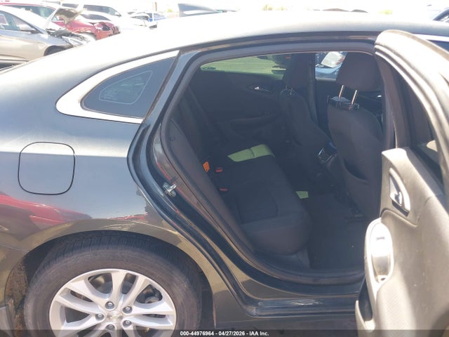 Продаж на аукціоні авто 2018 Chevrolet Malibu Lt, vin: 1G1ZD5ST3JF234494, номер лоту: 44976964