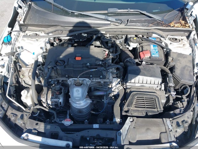Продаж на аукціоні авто 2023 Honda Civic Sport, vin: 2HGFE2F56PH503713, номер лоту: 44976966
