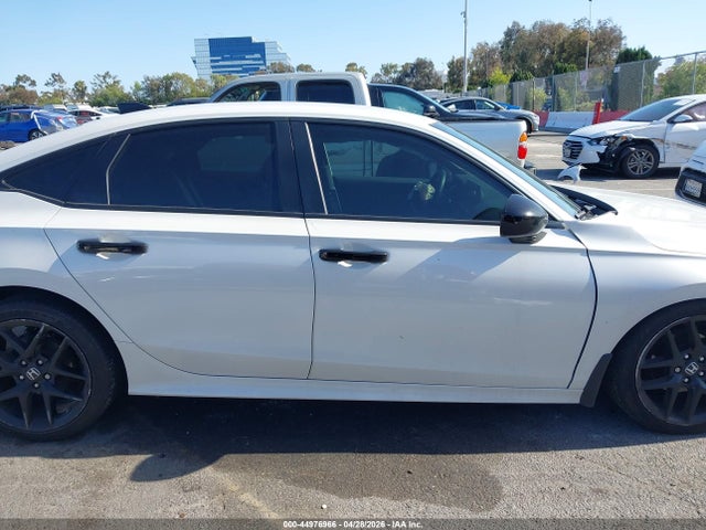 Продаж на аукціоні авто 2023 Honda Civic Sport, vin: 2HGFE2F56PH503713, номер лоту: 44976966