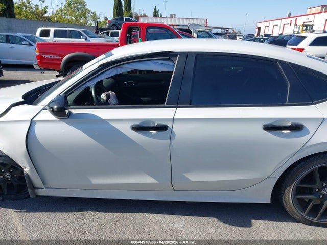 Продаж на аукціоні авто 2023 Honda Civic Sport, vin: 2HGFE2F56PH503713, номер лоту: 44976966