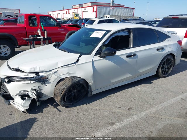 Продаж на аукціоні авто 2023 Honda Civic Sport, vin: 2HGFE2F56PH503713, номер лоту: 44976966