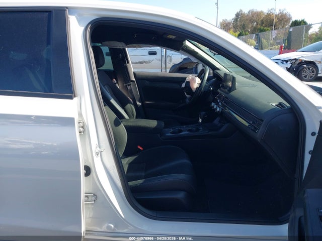 Продаж на аукціоні авто 2023 Honda Civic Sport, vin: 2HGFE2F56PH503713, номер лоту: 44976966