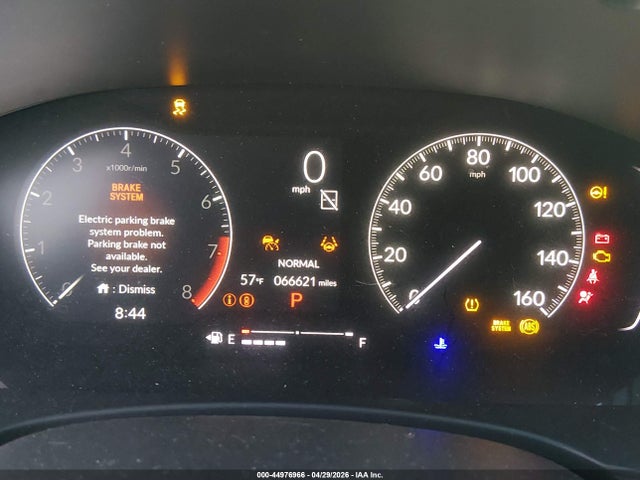 Продаж на аукціоні авто 2023 Honda Civic Sport, vin: 2HGFE2F56PH503713, номер лоту: 44976966