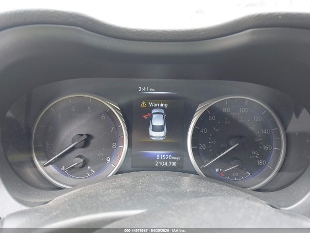 Продажа на аукционе авто 2015 Infiniti Q50 Premium, vin: JN1BV7AR9FM397521, номер лота: 44976967