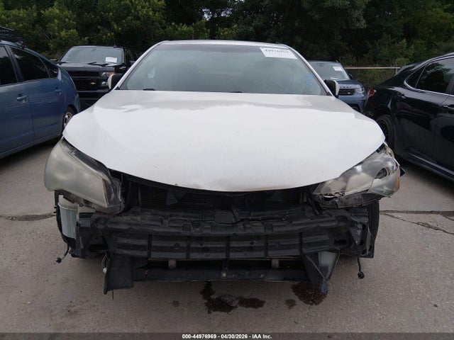 Aukcja sprzedaży 2015 Toyota Camry Xse, vin: 4T1BF1FK6FU023270, numer aukcji: 44976969