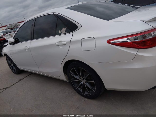 Aukcja sprzedaży 2015 Toyota Camry Xse, vin: 4T1BF1FK6FU023270, numer aukcji: 44976969