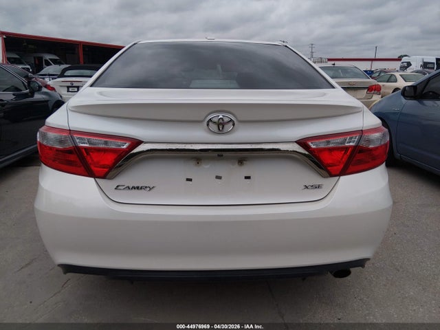 Aukcja sprzedaży 2015 Toyota Camry Xse, vin: 4T1BF1FK6FU023270, numer aukcji: 44976969