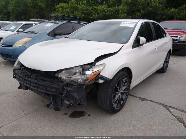 Aukcja sprzedaży 2015 Toyota Camry Xse, vin: 4T1BF1FK6FU023270, numer aukcji: 44976969