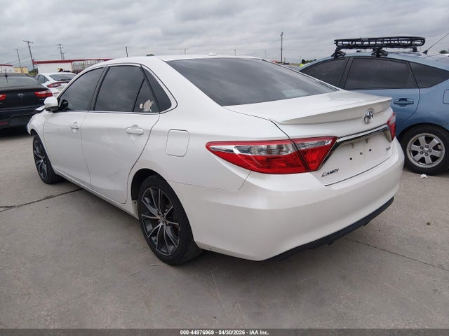 Aukcja sprzedaży 2015 Toyota Camry Xse, vin: 4T1BF1FK6FU023270, numer aukcji: 44976969