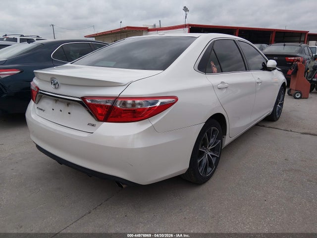 Aukcja sprzedaży 2015 Toyota Camry Xse, vin: 4T1BF1FK6FU023270, numer aukcji: 44976969