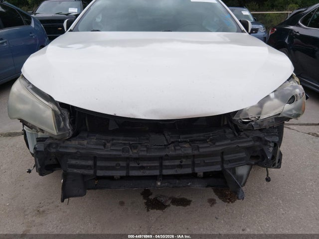 Aukcja sprzedaży 2015 Toyota Camry Xse, vin: 4T1BF1FK6FU023270, numer aukcji: 44976969